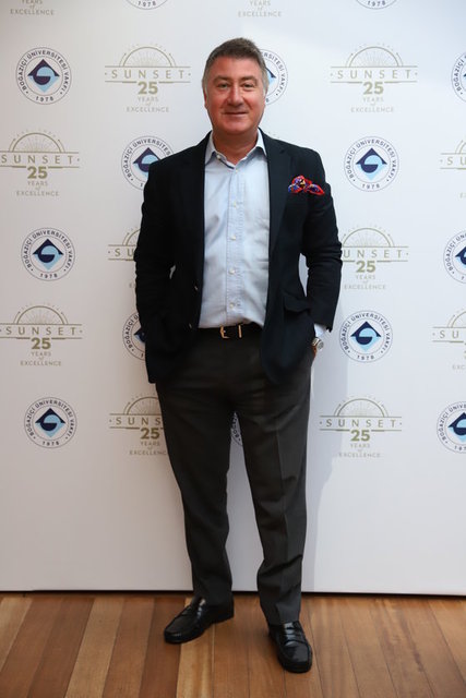 SERMET SEVEROZ