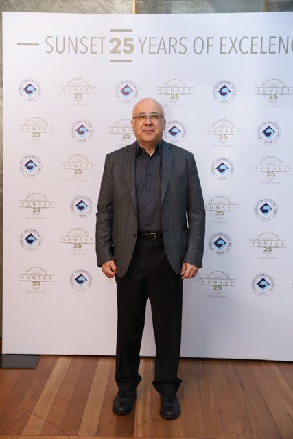 TUNÇ TURGUT