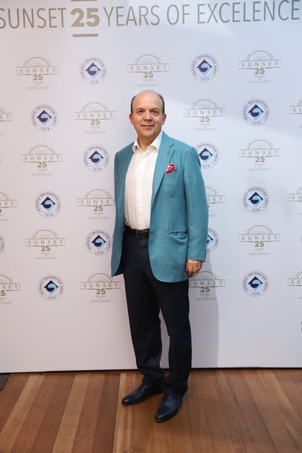 YILMAZ ARGÜDEN