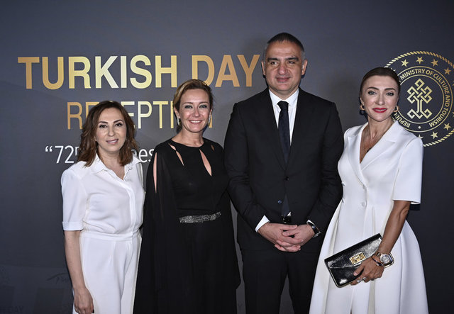ZEYNEP KARTAL, MEHMET-PERVİN ERSOY