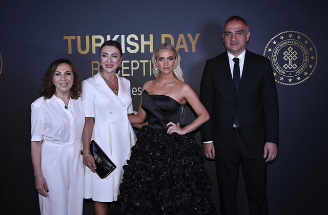 ZEYNEP KARTAL, MEHMET-PERVİN ERSOY