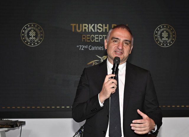 MEHMET ERSOY