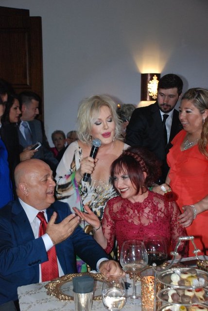 CEMALLETTİN SARAR