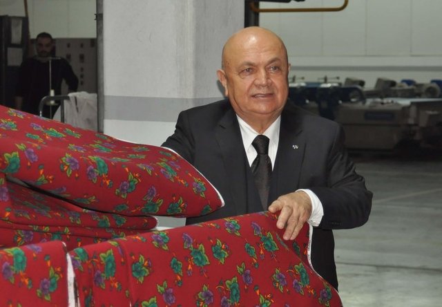 CEMALLETTİN SARAR