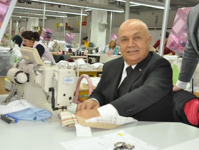 CEMALLETTİN SARAR