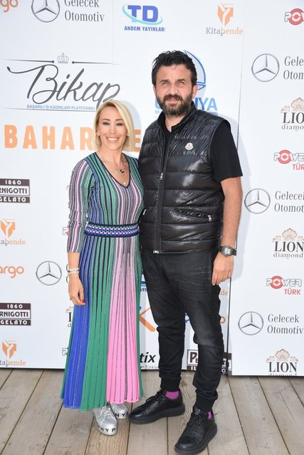 ÖZNUR- BURAK YAKIN