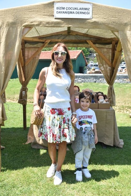 PERVİN, ASLANCAN ERSOY