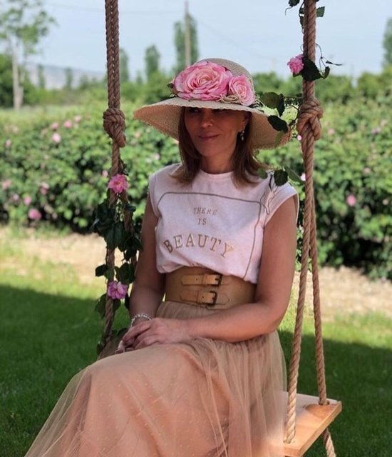 FERYAL GÜLMAN