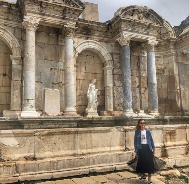 FERYAL GÜLMAN