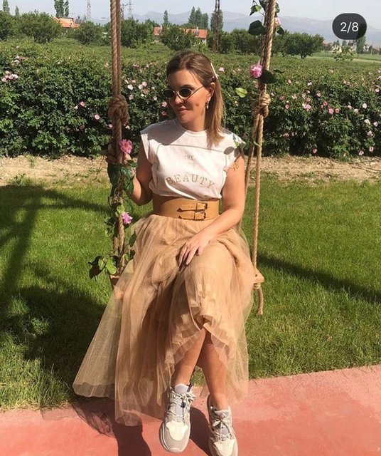 FERYAL GÜLMAN
