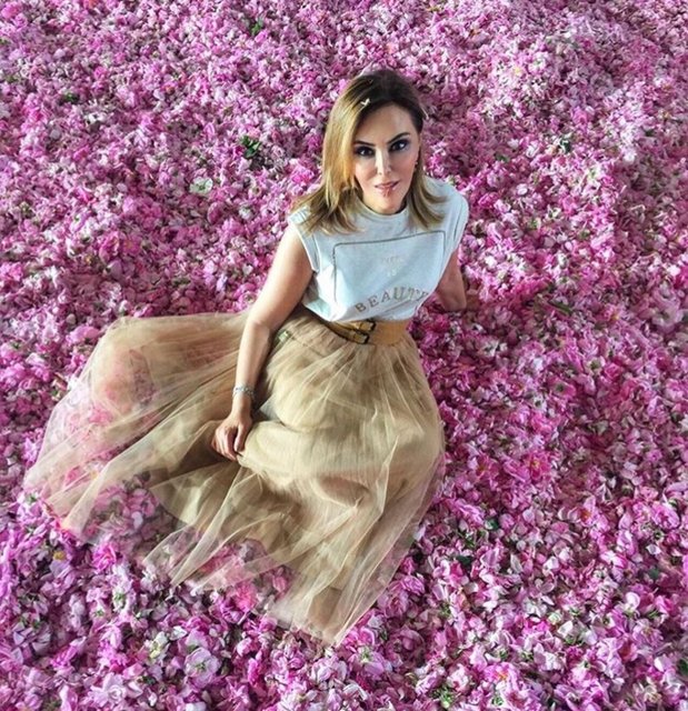 FERYAL GÜLMAN