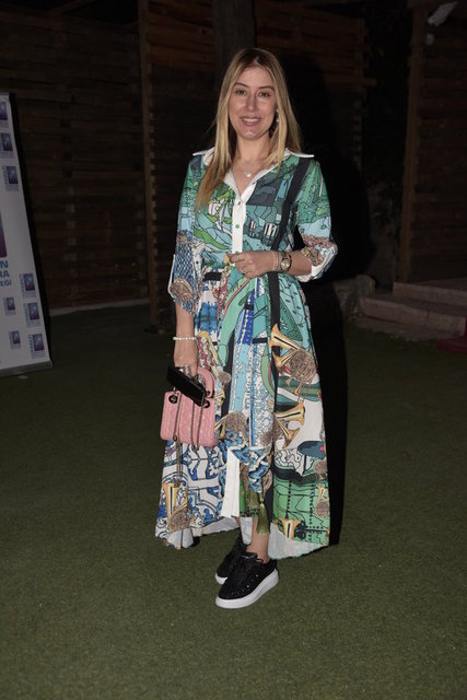 ÖZLEM ERASLAN