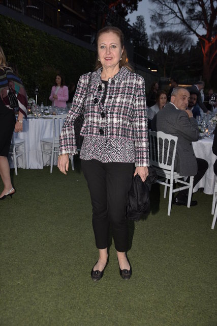 SİBEL KERİMOĞLU
