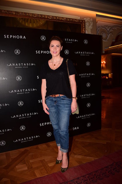 ASLI ÖZTÜRK