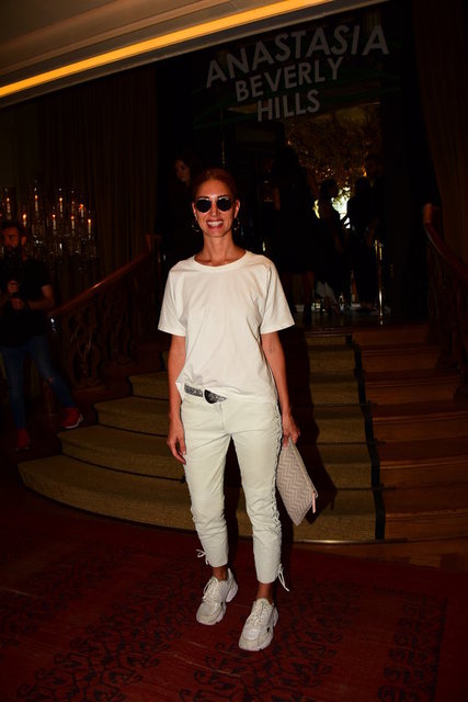 HANDE CAN