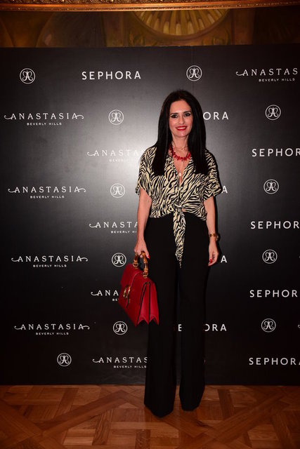 MELDA AKSU