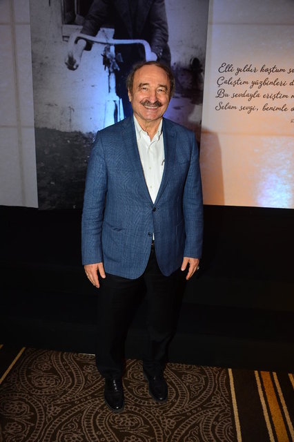 FARUK ÖZAK