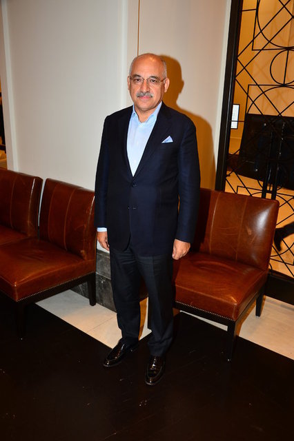 MEHMET BÜYÜKEKŞİ