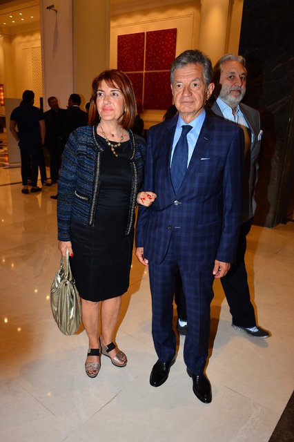 JÜLİDE-MEHMET BERKMAN