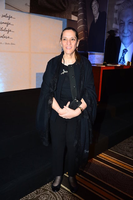ZEYNEP BODUR OKYAY