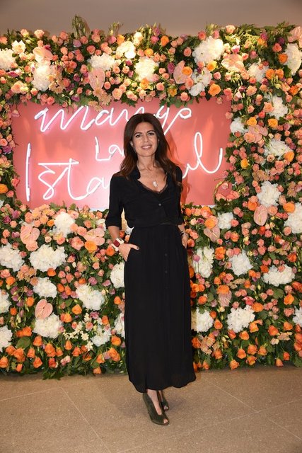 NEŞE KOHEN