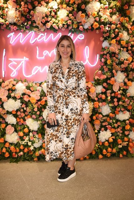 ÖZLEM ERASLAN