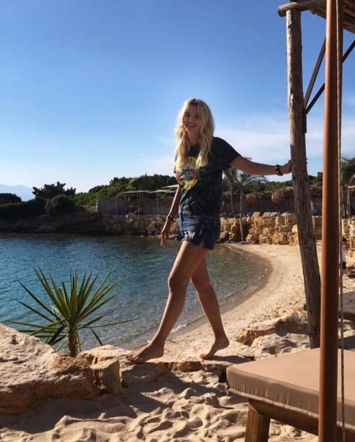 PINAR SABANCI