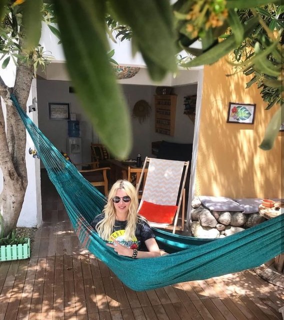 PINAR SABANCI