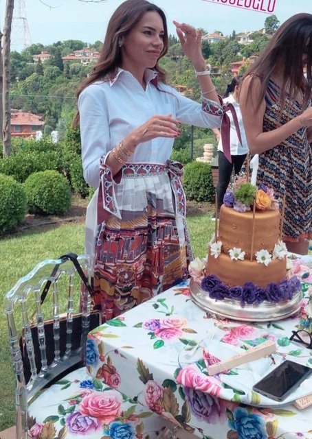 ZEYNEP KÖSEOĞLU