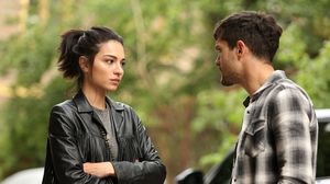 Çarpışma Final Bölümü Fotoğrafları