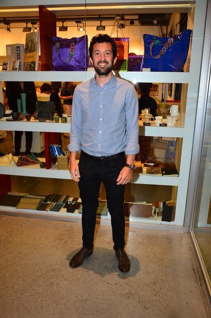EMRE ECZACIBAŞI