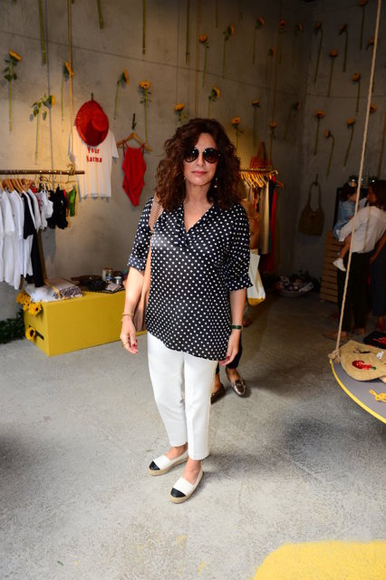 EVİN ŞAŞMAZ