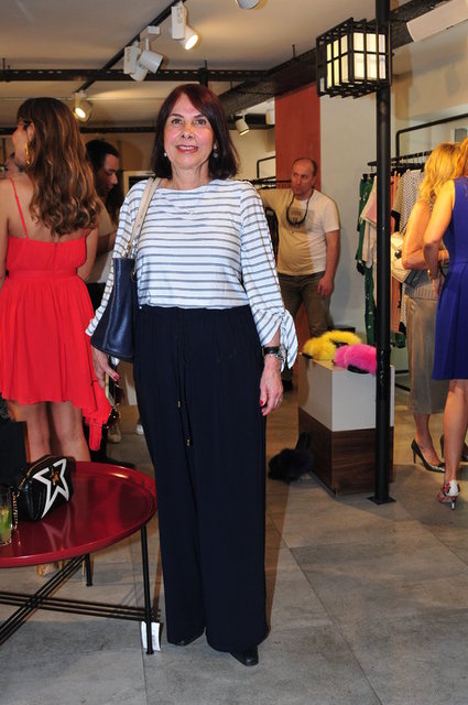 ZEYNEP GERMEN