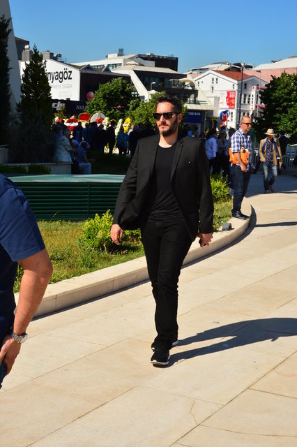 ALİ GÜRSOY