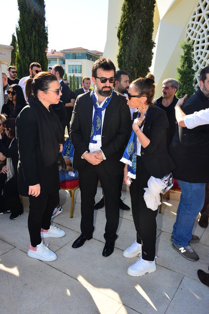 EDA,MURAT AŞIK,GÖKÇE PAPRİKA