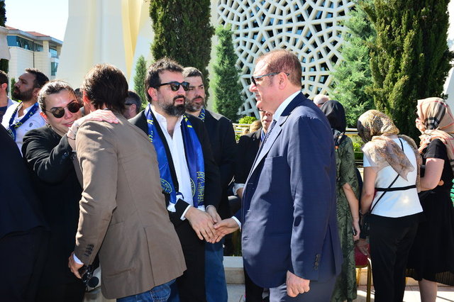 KENAN TEKDAĞ