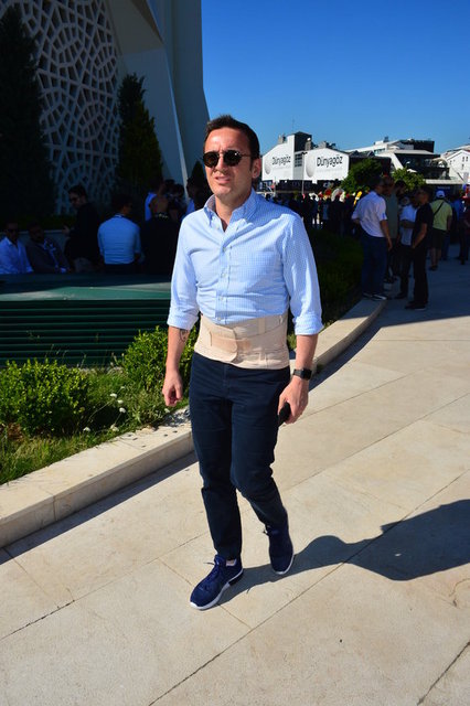 MEHMET MUTLU