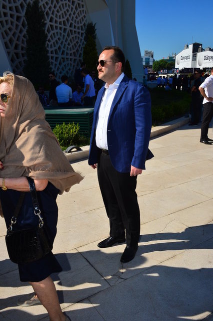 TOLGA AĞAR