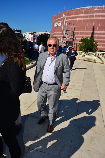 BEKİR OKAN