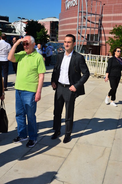 ÖMER GÜRSOY