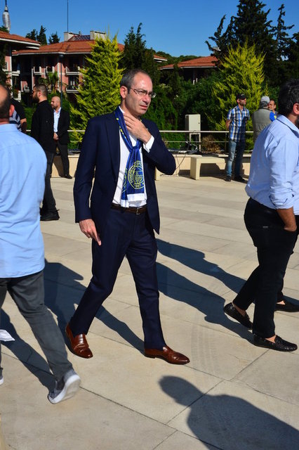 FETHİ PEKİN