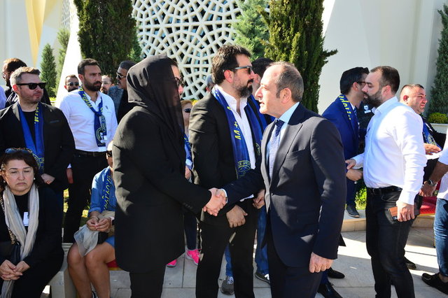 AKİF HAMZAÇEBİ