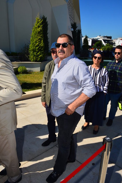 ALİ SAYAR