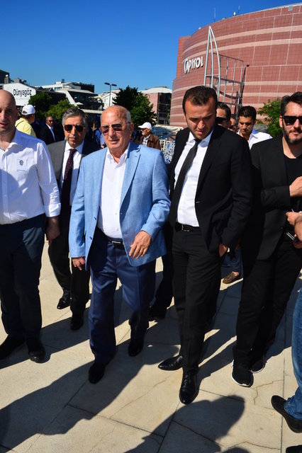 ERGUN,ALİ GÜRSOY