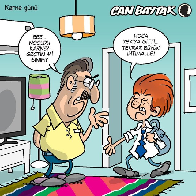 Karne...