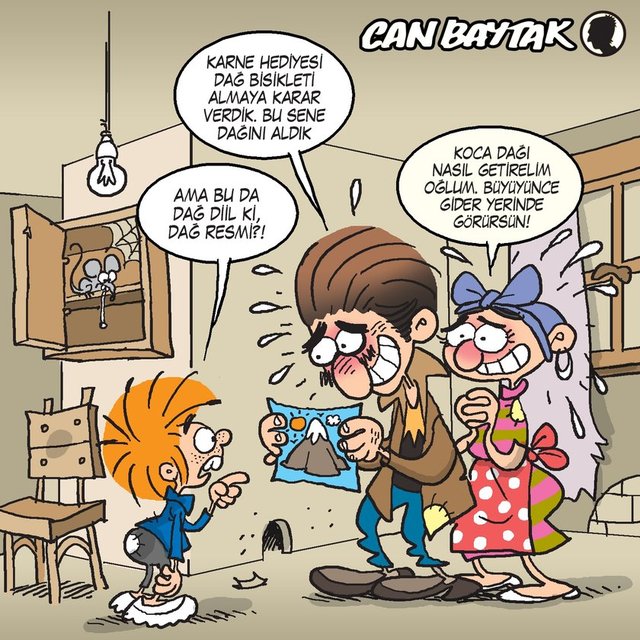 Karne hediyesi
