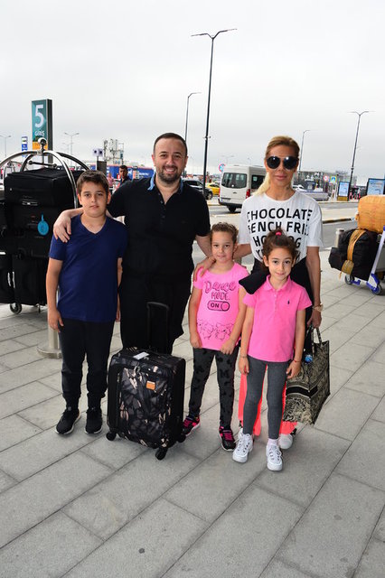 ERDİNÇ- HANDE ACAR
