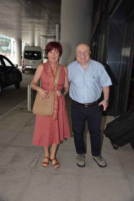 SANİ ŞENER