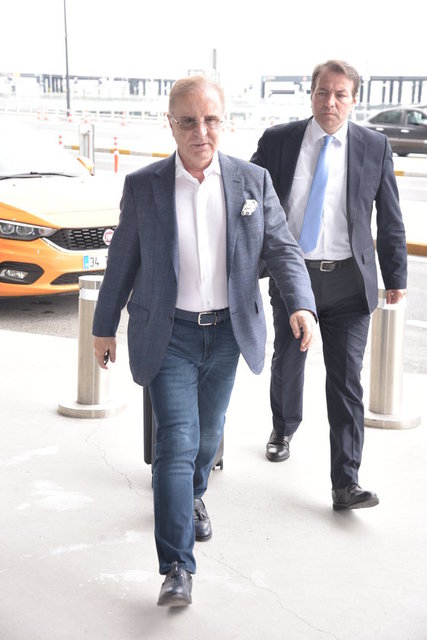 ÜNAL AYSAL