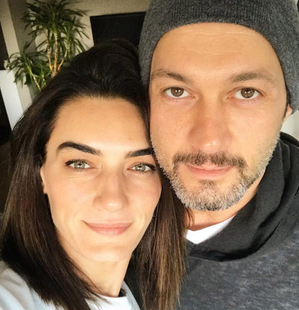 HANDE SUBAŞI, ALİCAN ULUSOY